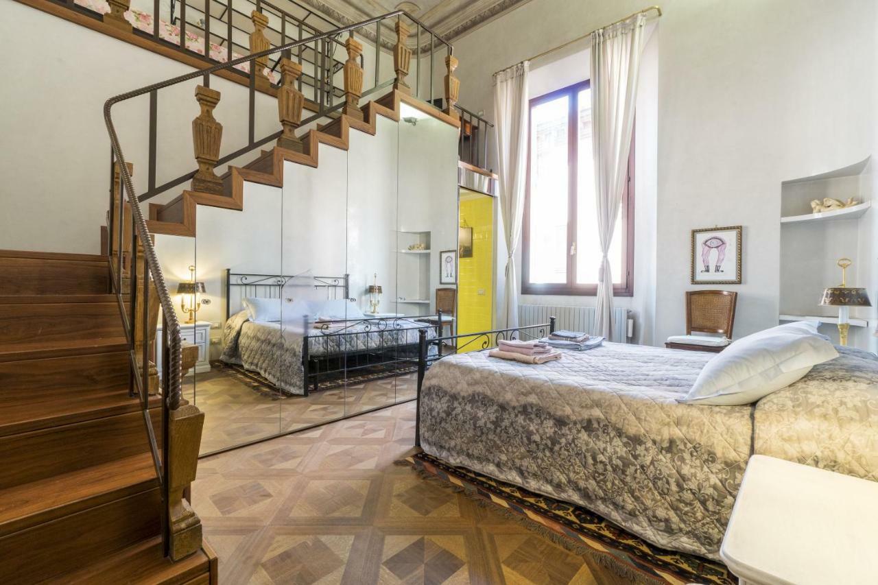 Le Stanze Degli Angeli, Room & Breakfast Болонья Екстер'єр фото