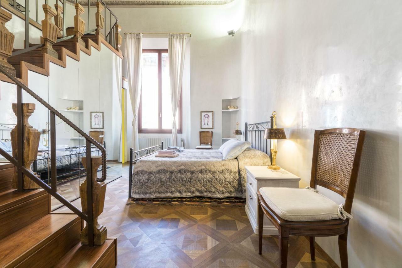 Le Stanze Degli Angeli, Room & Breakfast Болонья Екстер'єр фото