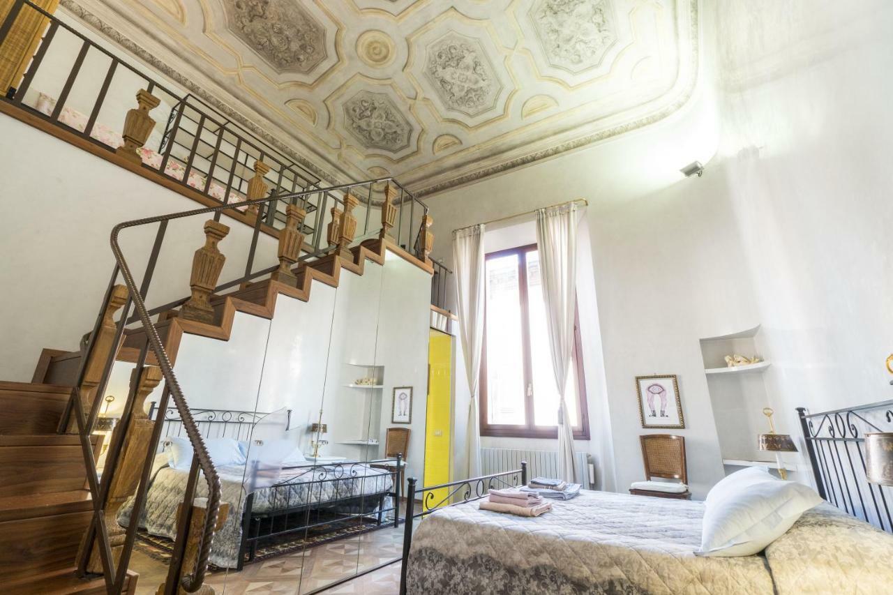 Le Stanze Degli Angeli, Room & Breakfast Болонья Екстер'єр фото