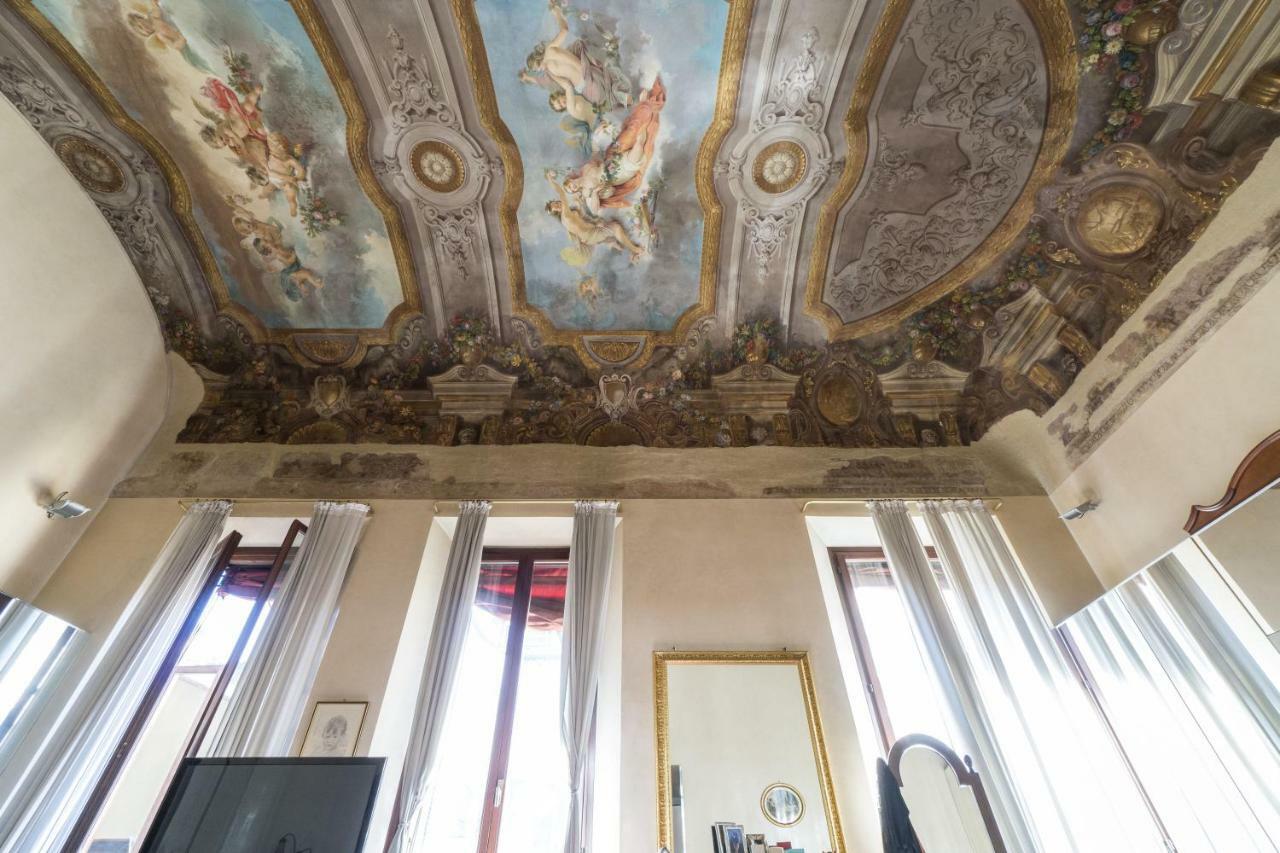 Le Stanze Degli Angeli, Room & Breakfast Болонья Екстер'єр фото