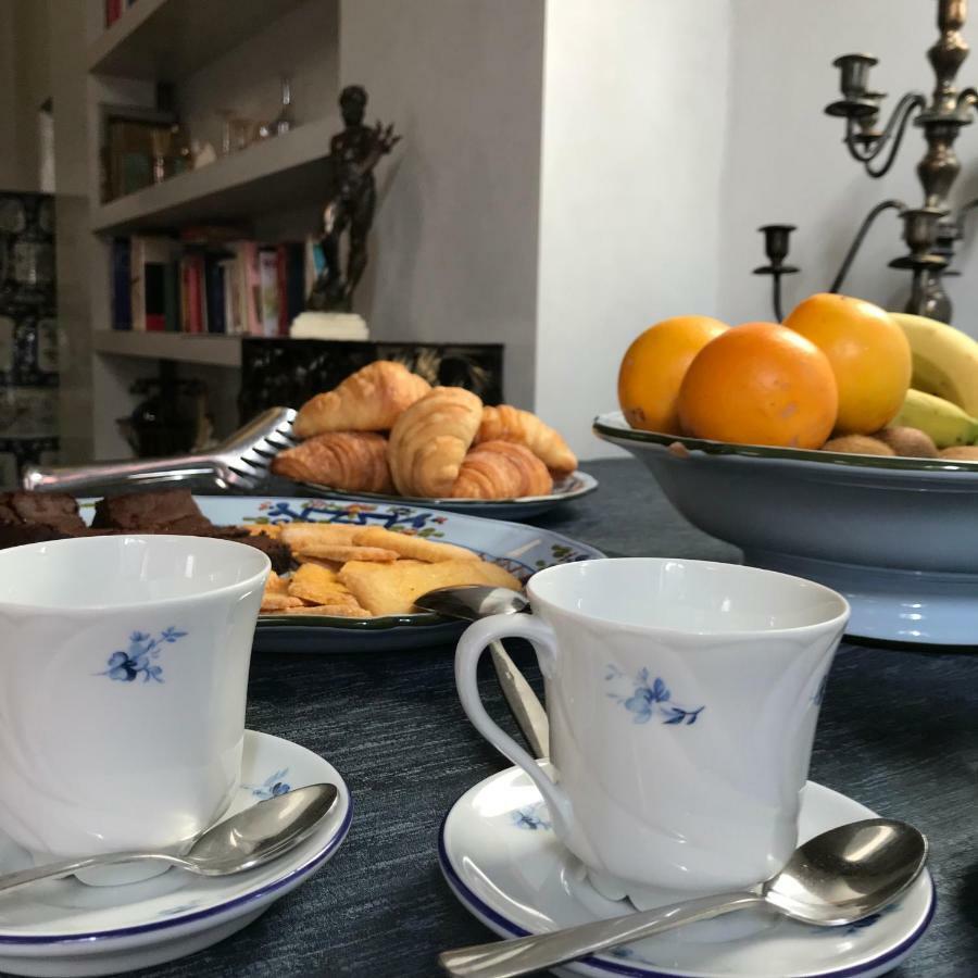 Le Stanze Degli Angeli, Room & Breakfast Болонья Екстер'єр фото