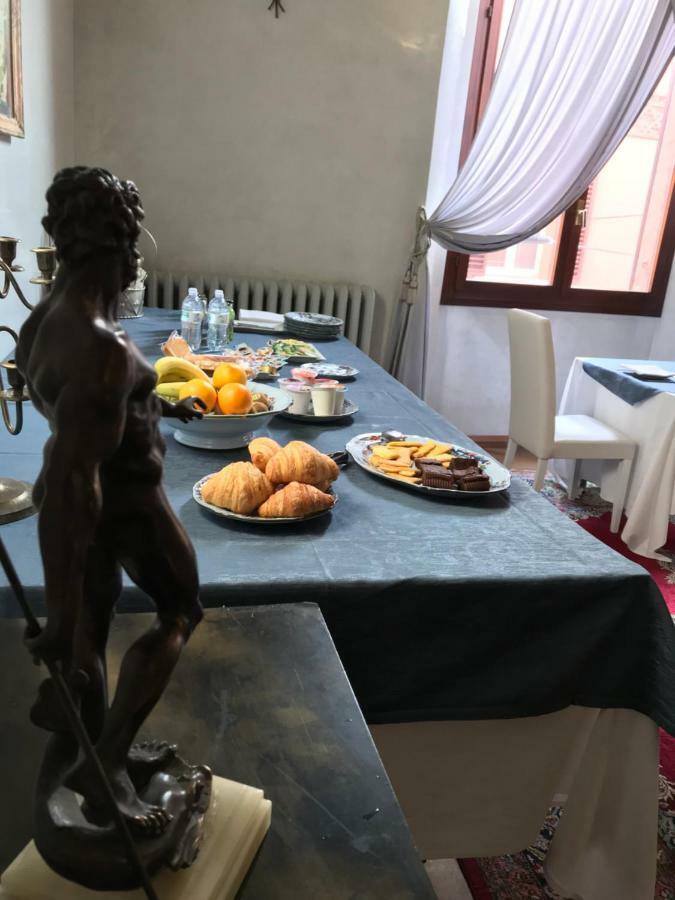 Le Stanze Degli Angeli, Room & Breakfast Болонья Екстер'єр фото