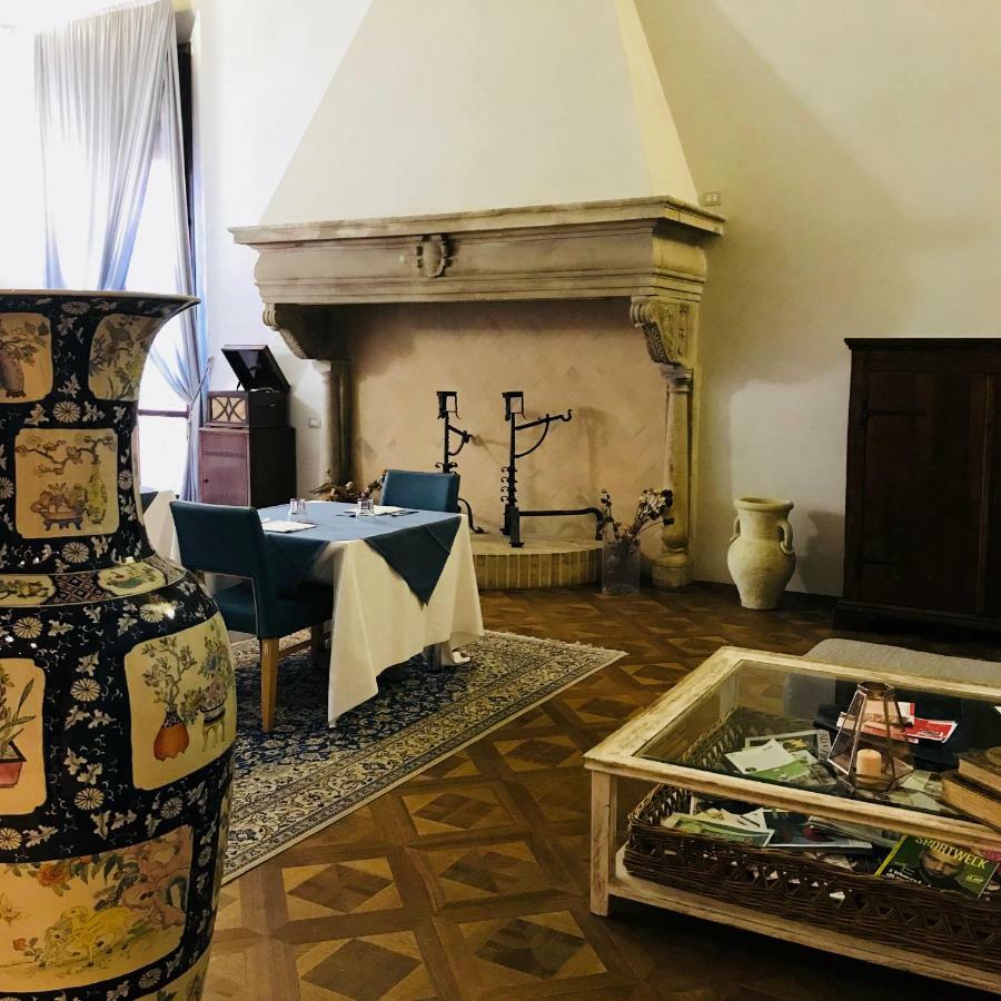Le Stanze Degli Angeli, Room & Breakfast Болонья Екстер'єр фото